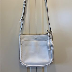 Kate Spade cross body bag